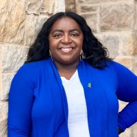 Shaquayla Burns, M.A., LMSW