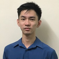 Sebastian Lee Dao Hong