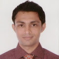 Faizal Jaria