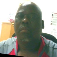 Sidney Thobejane