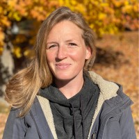Lindsay Benson-O'Caoimh