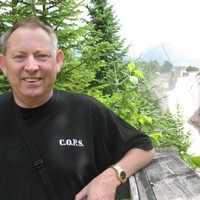 John Speedie