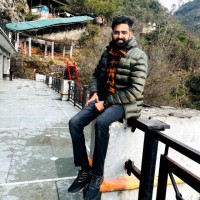 Ankush Chadda