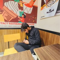Aarav Prajapati