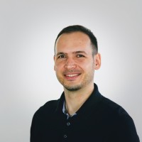 Jernej Iglič