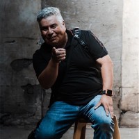 Robert (Bobby) Vargas, Cpp