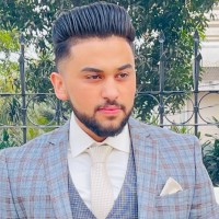 Suffian Abid