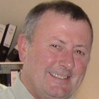 Tony Henshall
