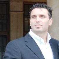 Jonathan Martinelli