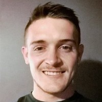 Justin Van Stryp