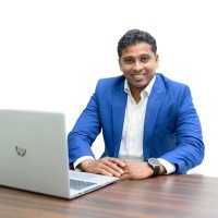 Chathuranga Fernando