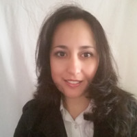 Cecilia Romero
