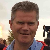 Paul Andre Hallberg