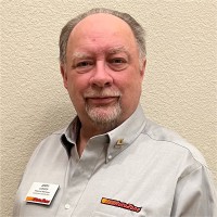 Jerry Carrier