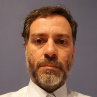 Geison G. Brandao
