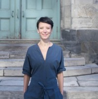 Taïka Baillargeon