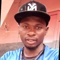 Lamin Sanyang