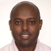 Moghes A. Mekonen