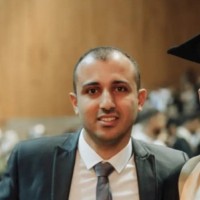 Abdelghaffar Ahmed