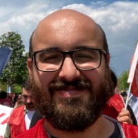 Umut Volkan Özdemir