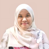 Nur Shahindah Rahim