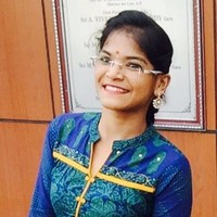 Bhargavi Viswanadhuni