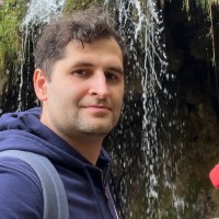 Ildar Asmandiiarov