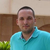 Omer Eshel
