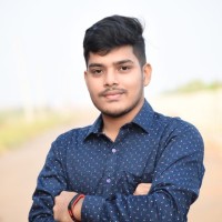 Smruti Ranjan Biswal