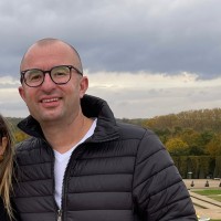 Marcio Munari Manfredini