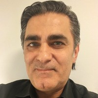 Vahe Mahdessian