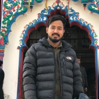Sanjay Shrestha