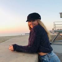 Alli Williams
