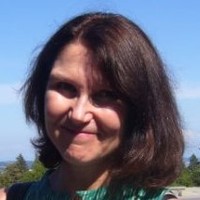 Julie Muhlstein