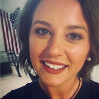Meghan Blanton