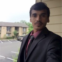 Shaik Azmath