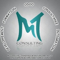 Odoo MTConsulting
