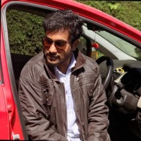Siddarth Shankar