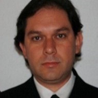 Cristian Urra