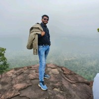 Sushil kumar Mishra