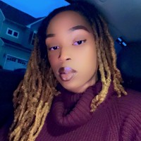 Lauryn Williams