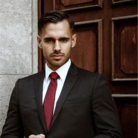 Stefan Marjanovic