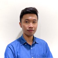Lucas Huang