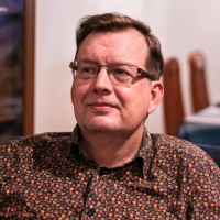 Jouni Ylitalo