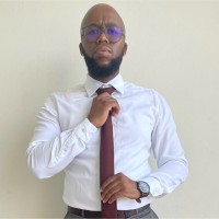 Judge Mpe