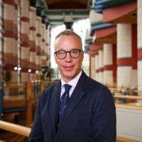 Richard Heggie
