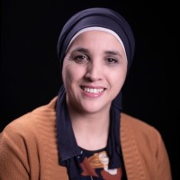 Fatima El Gharras