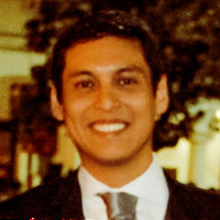 Franco R. Amador Reinaldi