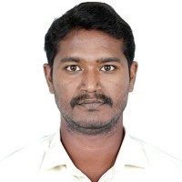 Parthiban M