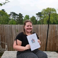 Katie Martin-Burrows